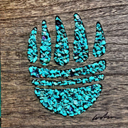 Bear Paw